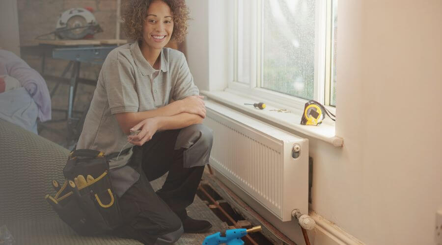 Professional sewer line replacement in Upper Darby, PA